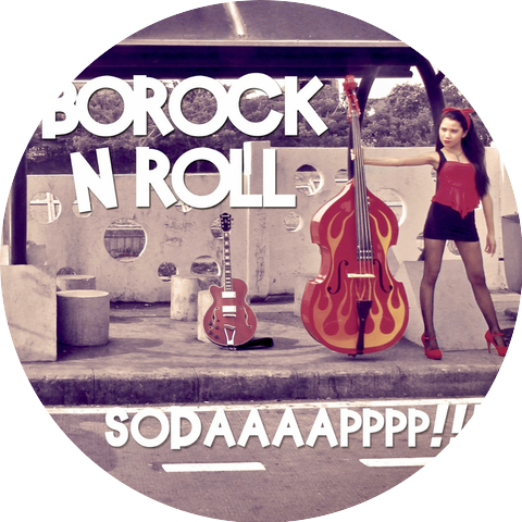 Borock N Roll
