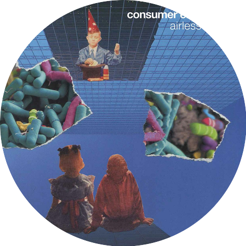 Consumer Electronics