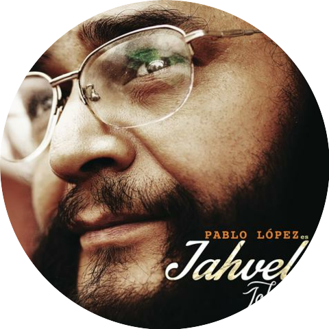 Pablo López "Jahvel Johnson"