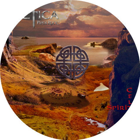 Celtica – Pipes Rock!