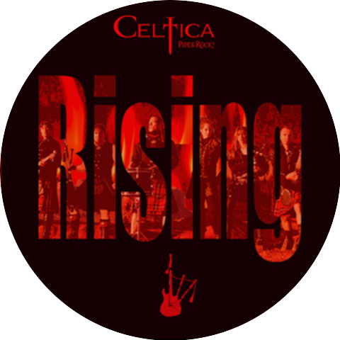 Celtica – Pipes Rock!