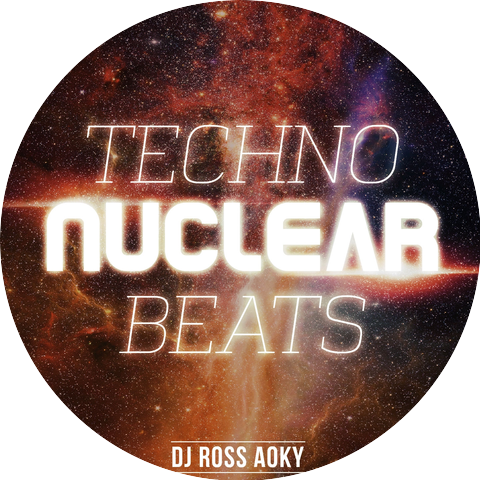 DJ Ross Aoky