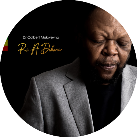 Colbert Mukwevho