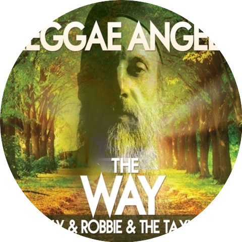 Reggae Angels, Sly & Robbie and The Taxi Gang