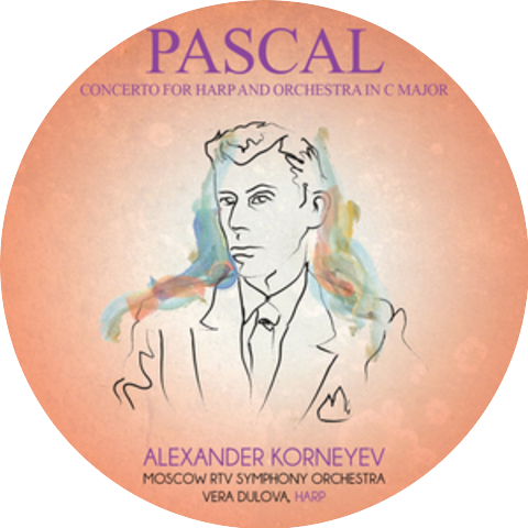 Claude Pascal