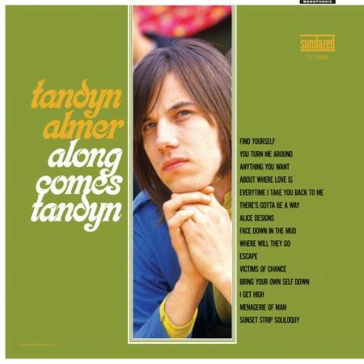 Tandyn Almer