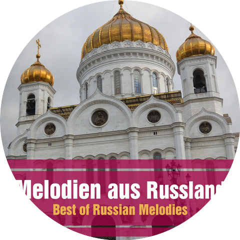 Donkosakenchor Moskau