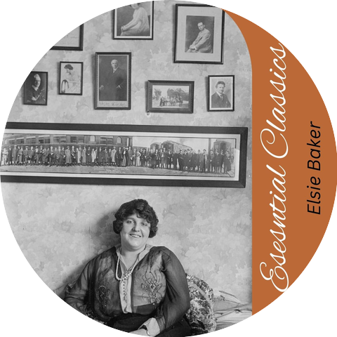Elsie Baker