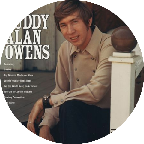 Buddy Alan Owens