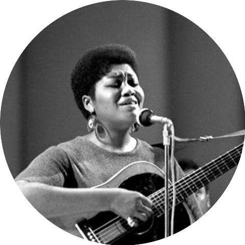 Odetta & Larry