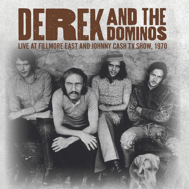 The Dominos