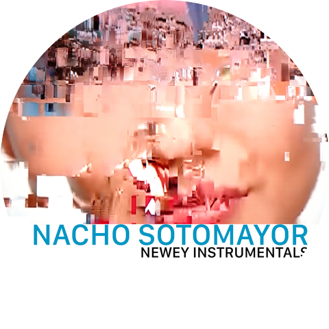 Nacho Sotomayor