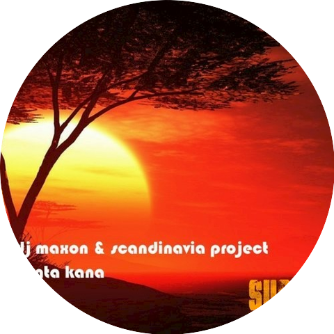 Dj Maxon, Scandinavia Project