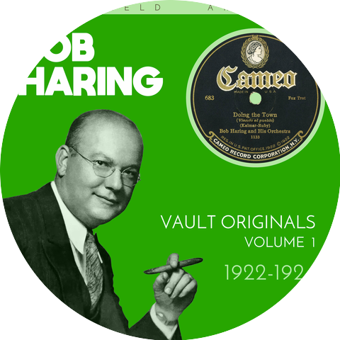Bob Haring And His Orchestra