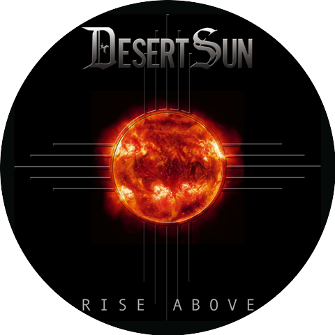 Desert Sun