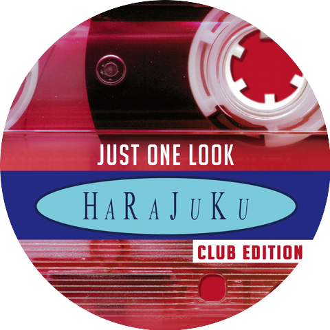 Harajuku