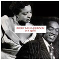 Buddy Johnson, Ella Johnson