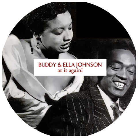 Buddy Johnson, Ella Johnson