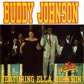 Buddy Johnson, Ella Johnson