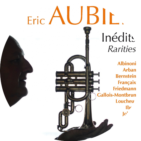 Eric Aubier, Spanish Brass Luur Metalls