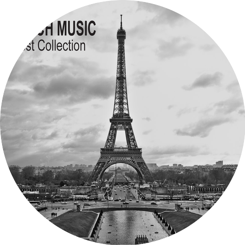 Yves Montand, Bob Castella and His Rhythm