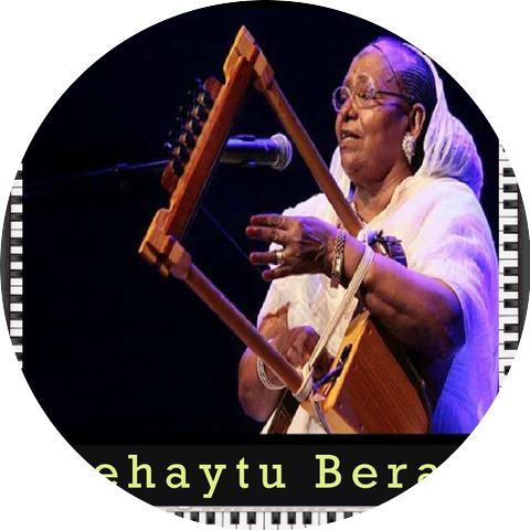 Tsehaytu Beraki