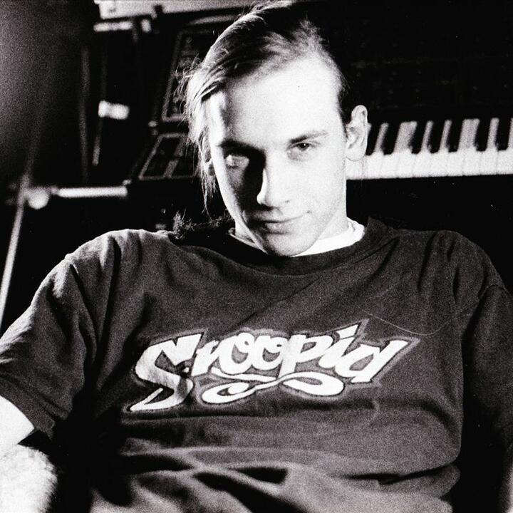 Christian Morgenstern