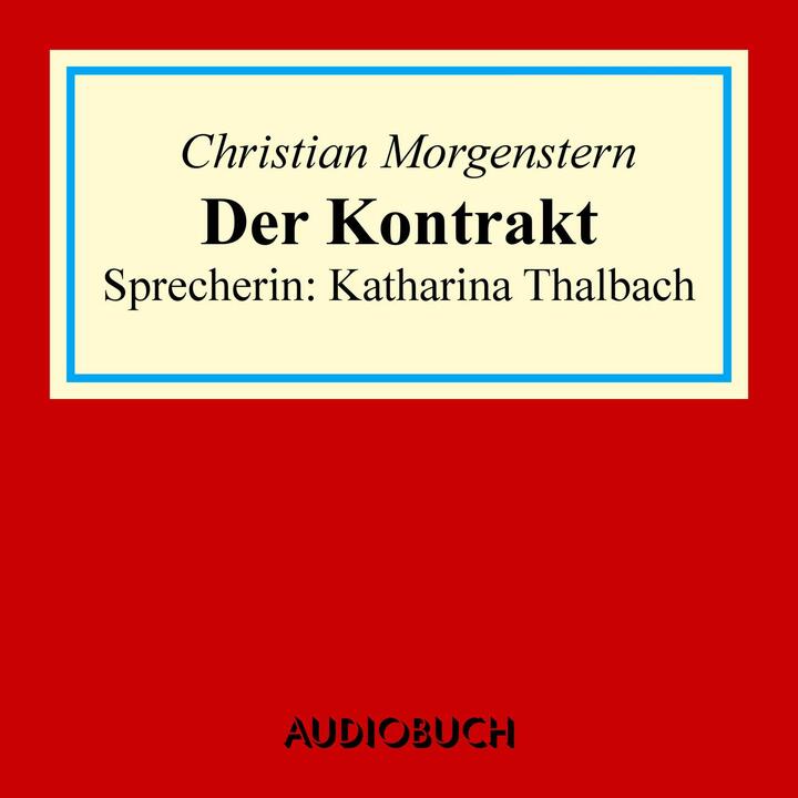 Christian Morgenstern