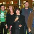 The Cannanes And Steward