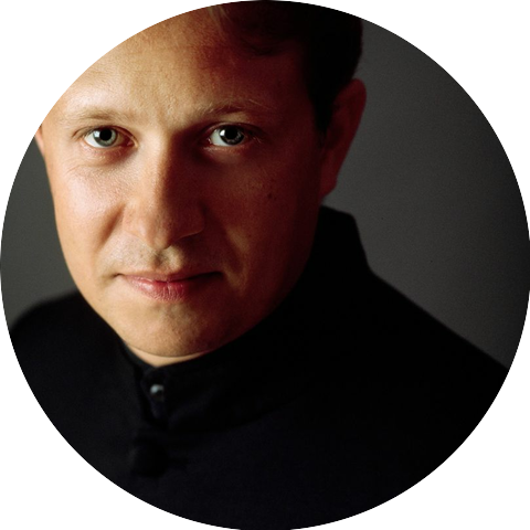 Ludovic Morlot