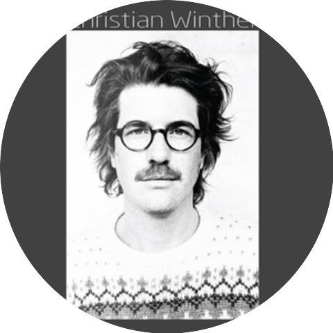Christian Winther