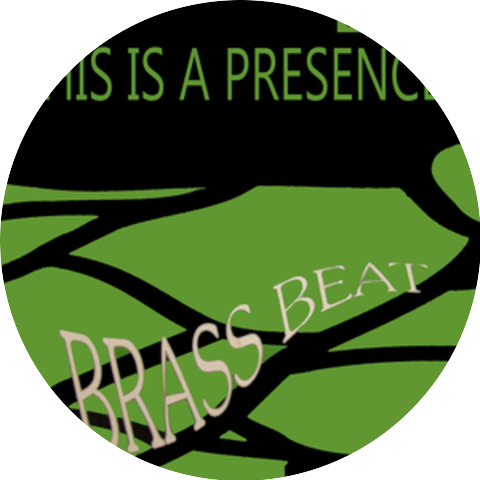 This Is A Presence?