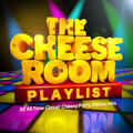 Cheese DJ's