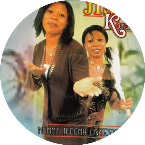 Mummy Ifeoma Onyekachi