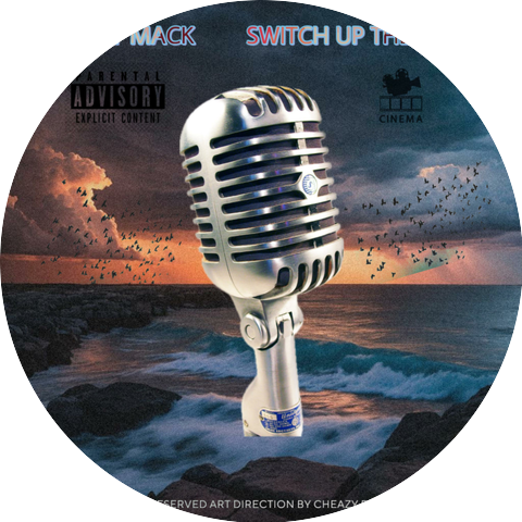 Cheazy Mack