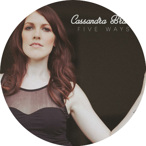 Cassandra Braslin