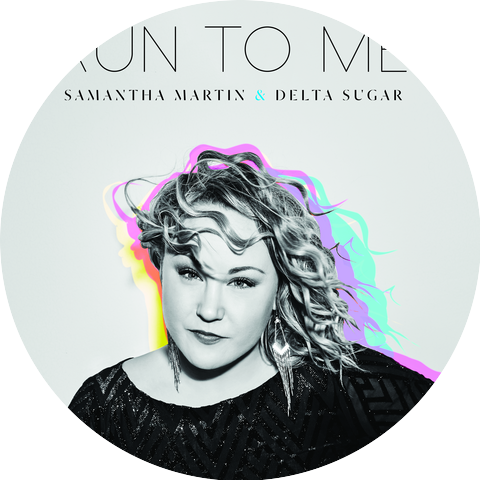 Samantha Martin & Delta Sugar