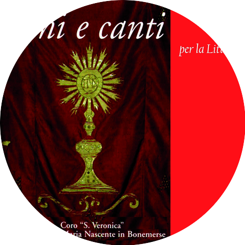 Coro S. Veronica Parocchia di S. Maria Nascente in Bonemerse