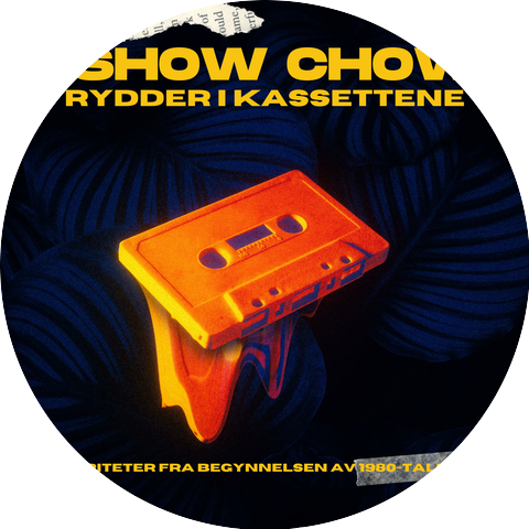 Chow Chow