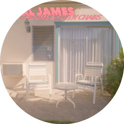 Deal James