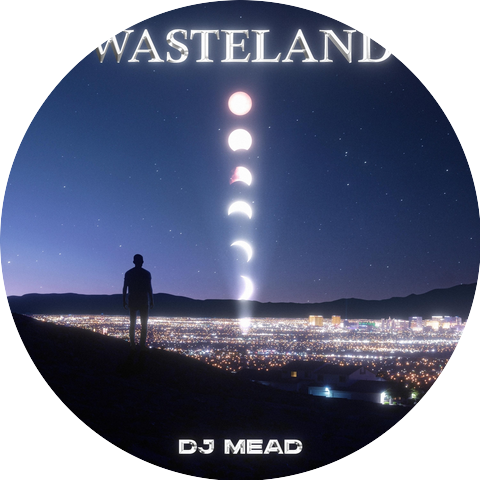 DJ Mead