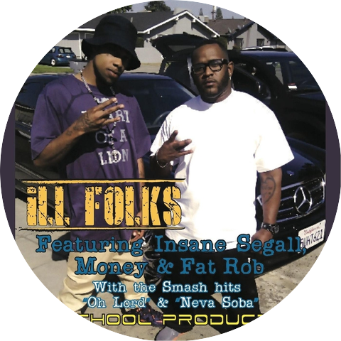 The Ill Folks