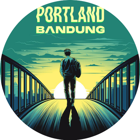 Portland!