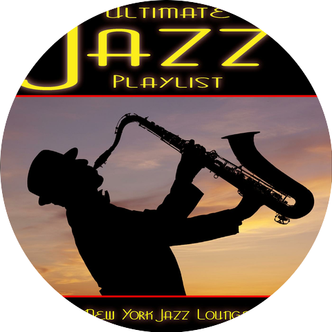 New York Jazz Lounge & Miles Coltrane