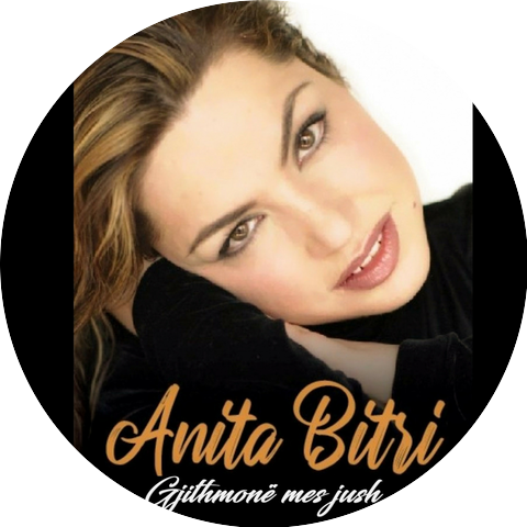 Anita Bitri