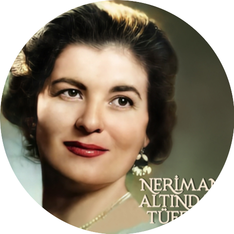 Neriman Altındağ Tüfekçi
