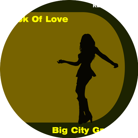 Big City Grooves