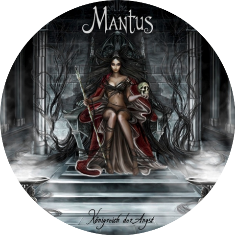 Mantus, Martin Schindler