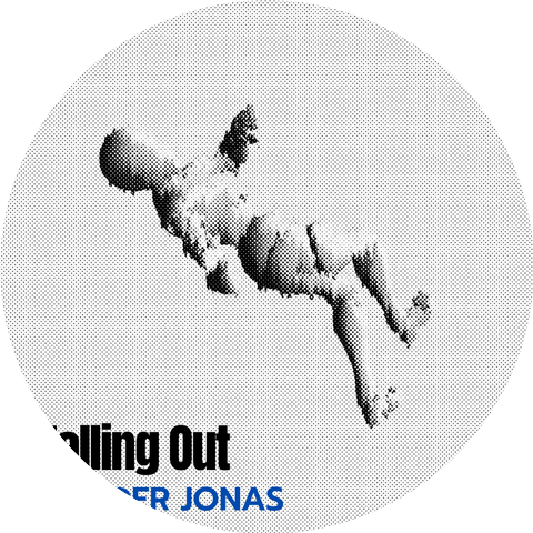 Andy Jonas
