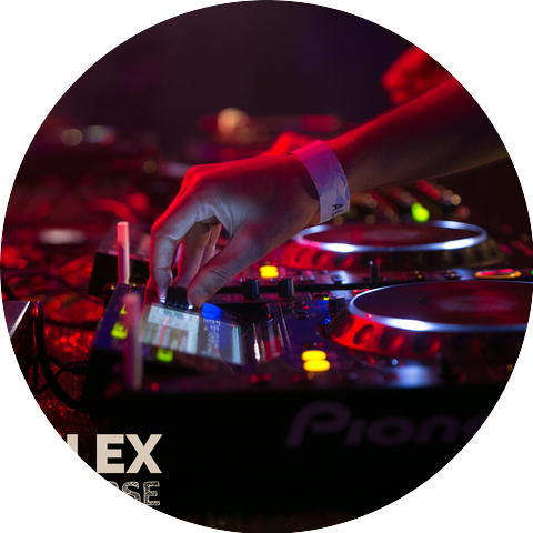 DJ Ex